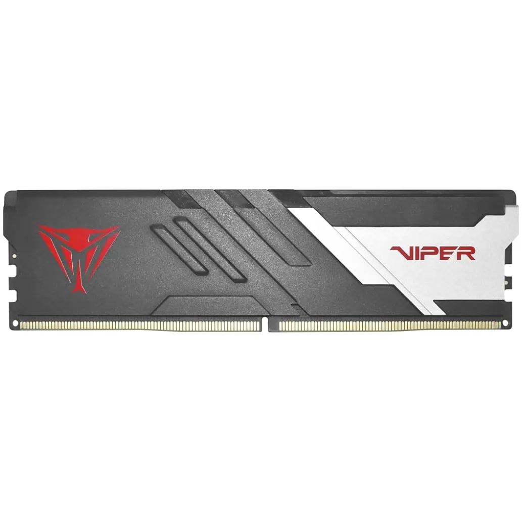 Patriot viper venom ddr5 16gb 6000mhz cl30 ram - e-misija