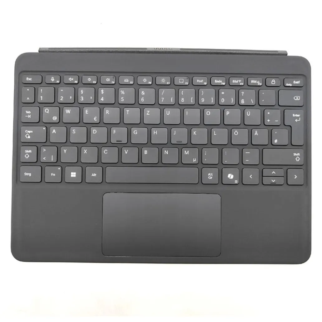 Microsoft Surface Pro 12" Keyboard, Anthrazit Microsoft Surface Pro 12" Keyboard, Anthrazit