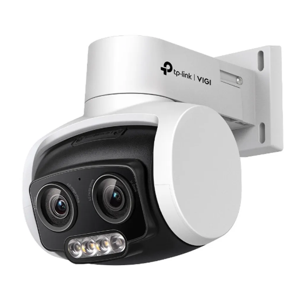 Zunanja nadzorna kamera TP-Link VIGI C540V 4 MP 220V 100° montažna nočni pogled (VIGI-C540V) Zunanja nadzorna kamera TP-Link VIGI C540V 4 MP 220V 100° montažna nočni pogled (VIGI-C540V)