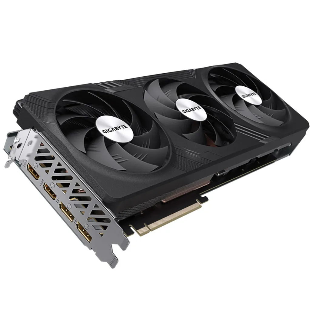 Grafična kartica AMD RX 7900XT GigaByte Gaming OC - 20GB GDDR6 | 2xDisplayport 2.1 2xHDMI 2.1a (GV-R79XTGAMING OC-20GD) Grafična kartica AMD RX 7900XT GigaByte Gaming OC - 20GB GDDR6 | 2xDisplayport 2.1 2xHDMI 2.1a (GV-R79XTGAMING OC-20GD)