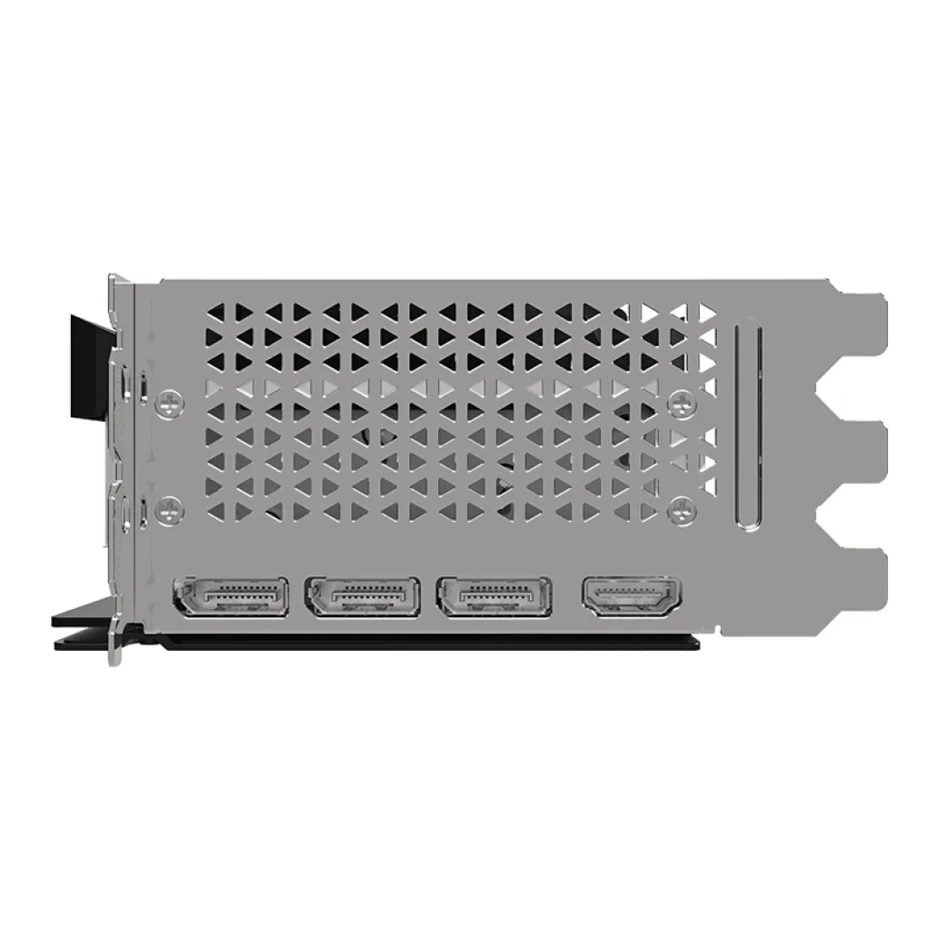 Grafična kartica nVidia RTX4070Ti Super PNY VERTO Overclocked Triple - 16GB GDDR6X (VCG4070TS16TFXPB1-O) Grafična kartica nVidia RTX4070Ti Super PNY VERTO Overclocked Triple - 16GB GDDR6X (VCG4070TS16TFXPB1-O)