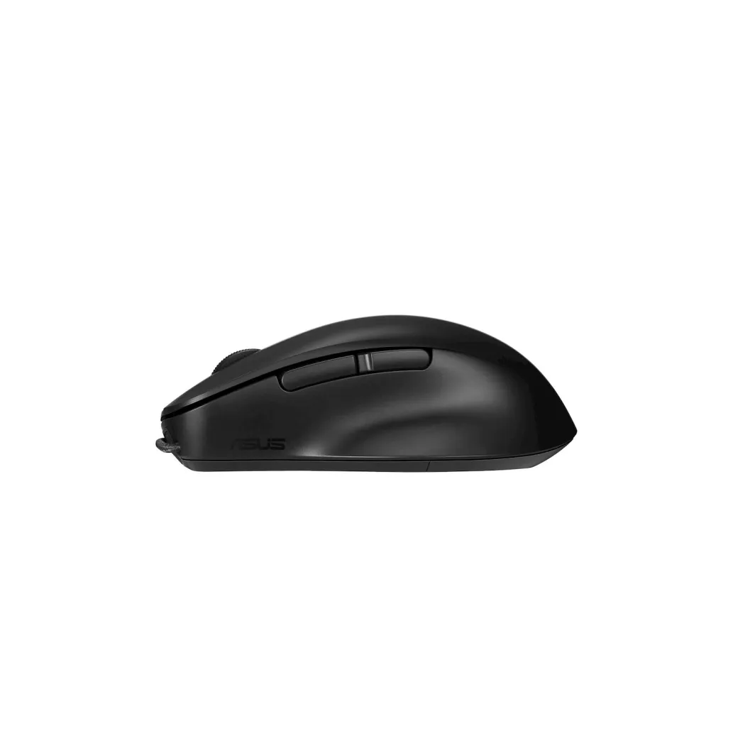 Miš Bluetooth Asus SmartO MD200 4200DPI 6 gumbov črna (90XB0790-BMU000) Miš Bluetooth Asus SmartO MD200 4200DPI 6 gumbov črna (90XB0790-BMU000)