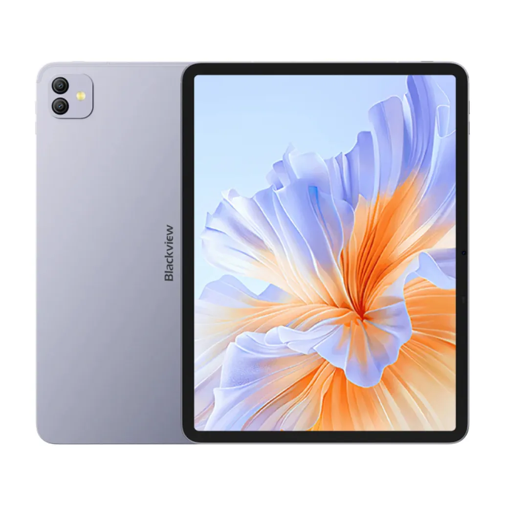 Tablični računalnik 32,26 cm (12,7") Blackview LINK 8 6GB 256GB Android 15 vijolična priložen komplet miška+tipkovnica (LINK 8 6/256GB PURPLE) Tablični računalnik 32,26 cm (12,7") Blackview LINK 8 6GB 256GB Android 15 vijolična priložen komplet miška+tipkovnica (LINK 8 6/256GB PURPLE)