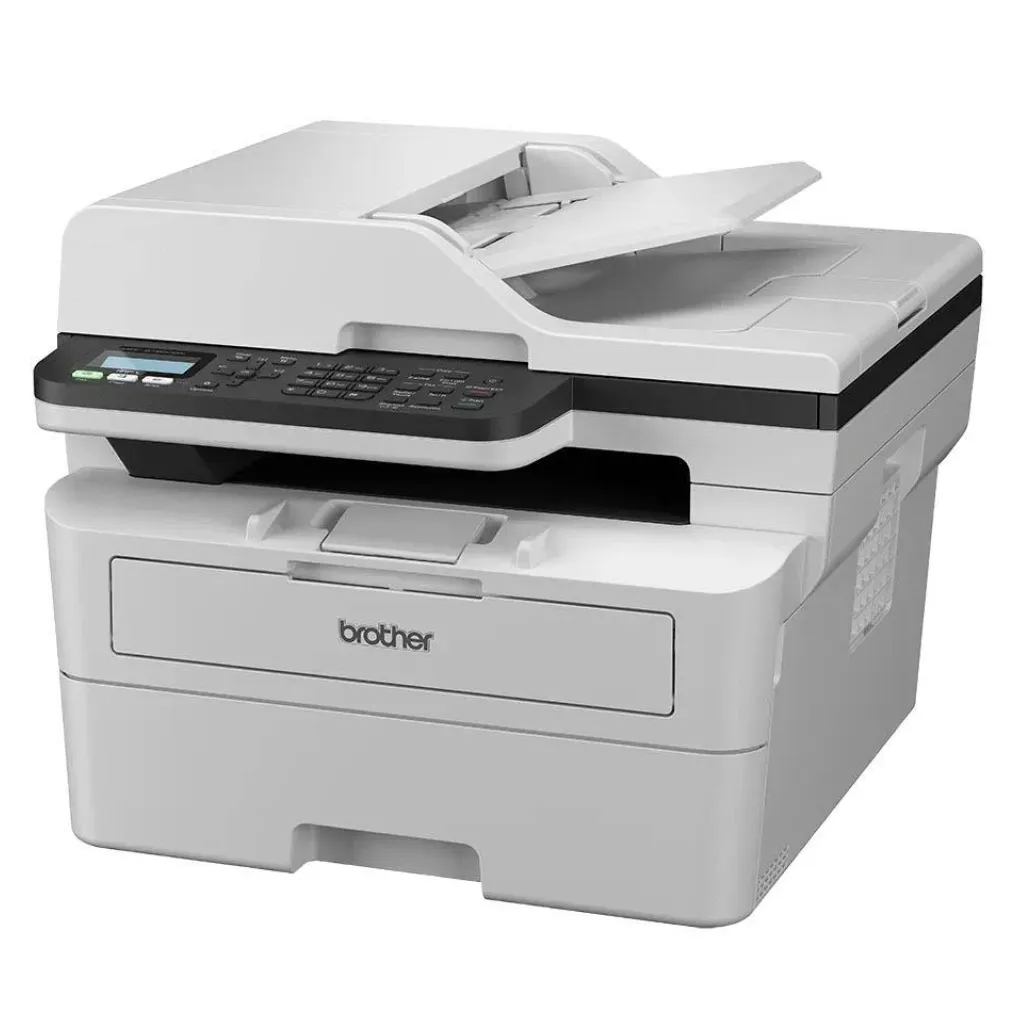 Tiskalnik multifunkcijski laserski ČB Brother MFC-B7800DN A4 duplex tisk enostransko skeniranje faks USB LAN 34ppm (MFCB7800DNYJ1) Tiskalnik multifunkcijski laserski ČB Brother MFC-B7800DN A4 duplex tisk enostransko skeniranje faks USB LAN 34ppm (MFCB7800DNYJ1)