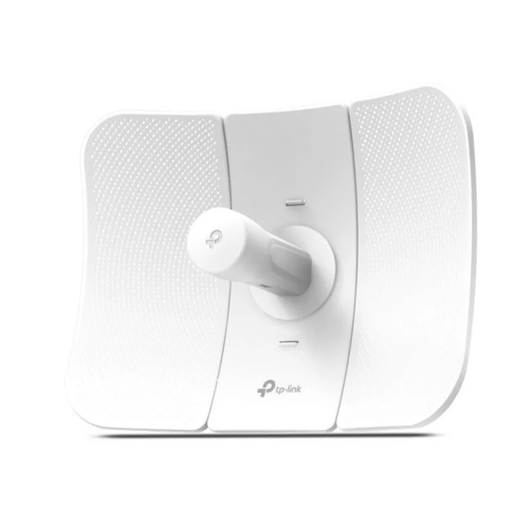 WLAN Razširitev brezžičnega omrežja TP-LINK CPE710 867Mbps PoE WLAN Razširitev brezžičnega omrežja TP-LINK CPE710 867Mbps PoE