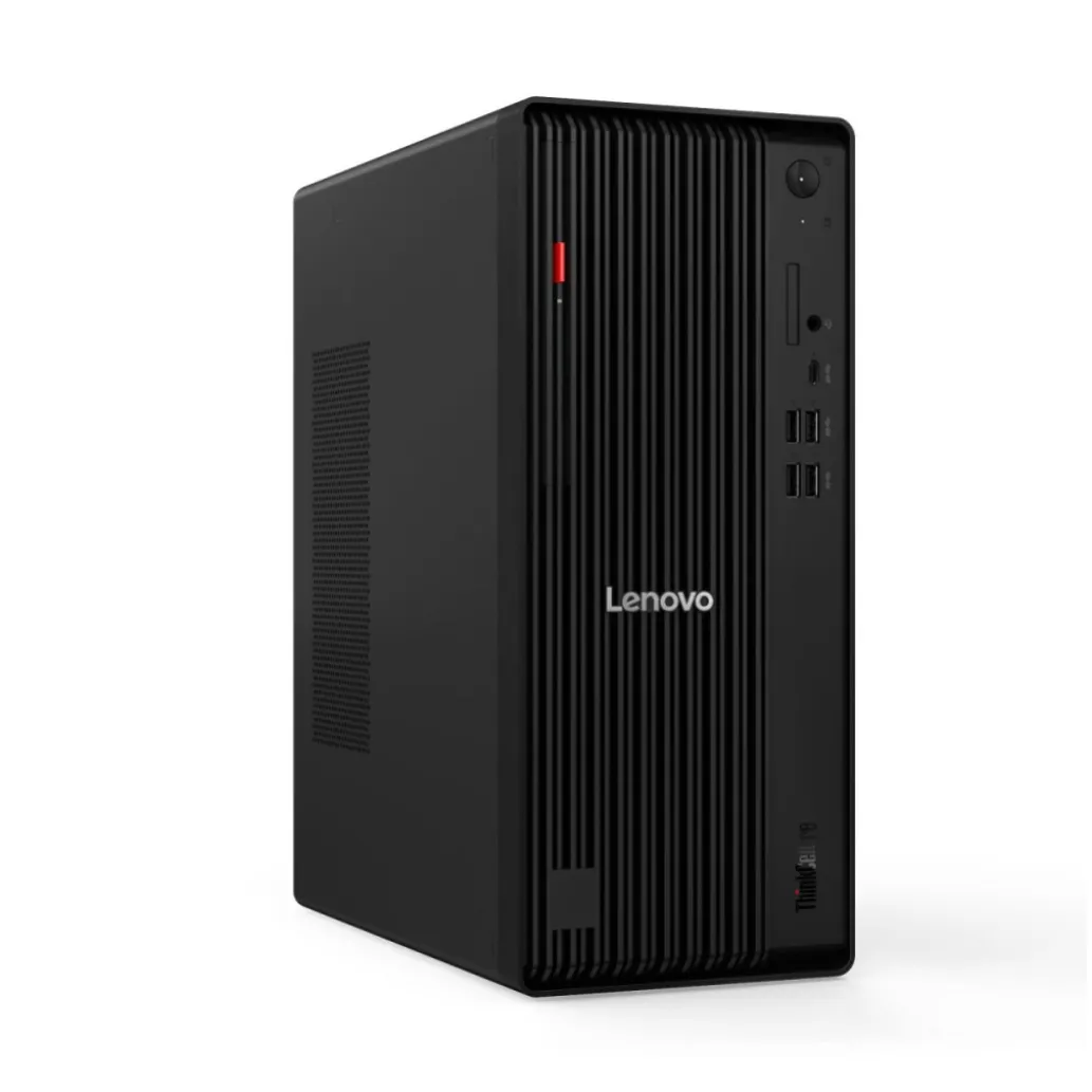 Računalnik Lenovo Tower TC AI M70t G6 Ultra 7-265/Q870/16GB-DDR5/512GB/-/Intel grafika HDMI 2xDP USB-C/RJ45/260W-90%/Win11Pro NP 12YH001SGE Računalnik Lenovo Tower TC AI M70t G6 Ultra 7-265/Q870/16GB-DDR5/512GB/-/Intel grafika HDMI 2xDP USB-C/RJ45/260W-90%/Win11Pro NP 12YH001SGE