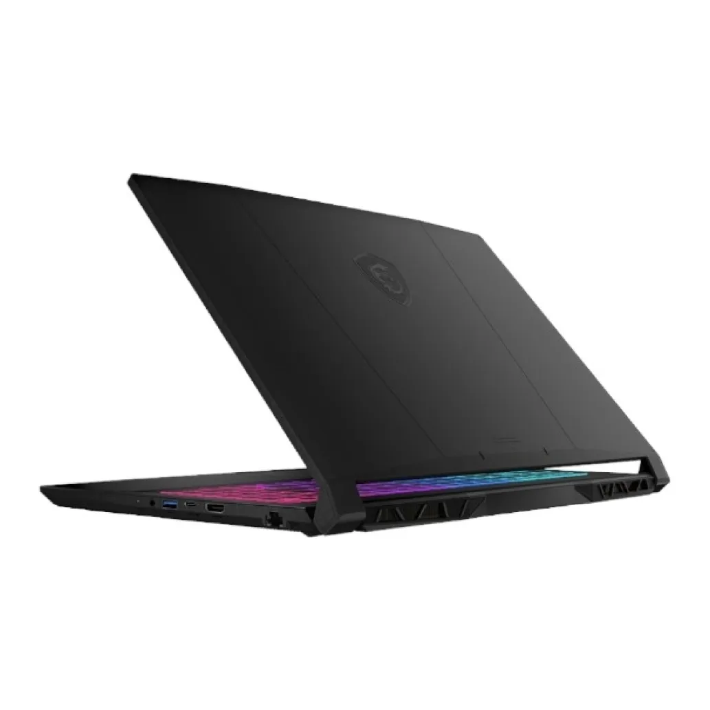 Prenosnik MSI 39,6 cm (15,6") Katana 15 1920x1080 IPS 144Hz i7-12650H/16GB/SSD1TB/BL RGB/RTX4070-8GB/Win11Pro (NB15MS00006-W11P) Prenosnik MSI 39,6 cm (15,6") Katana 15 1920x1080 IPS 144Hz i7-12650H/16GB/SSD1TB/BL RGB/RTX4070-8GB/Win11Pro (NB15MS00006-W11P)
