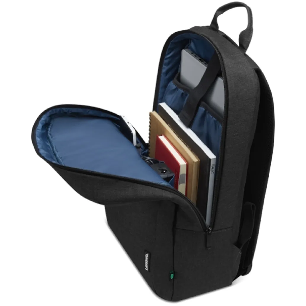 Nahrbtnik za notesnik 41,6 cm (16″) Lenovo B210 črn (GX41L83768) Nahrbtnik za notesnik 41,6 cm (16″) Lenovo B210 črn (GX41L83768)