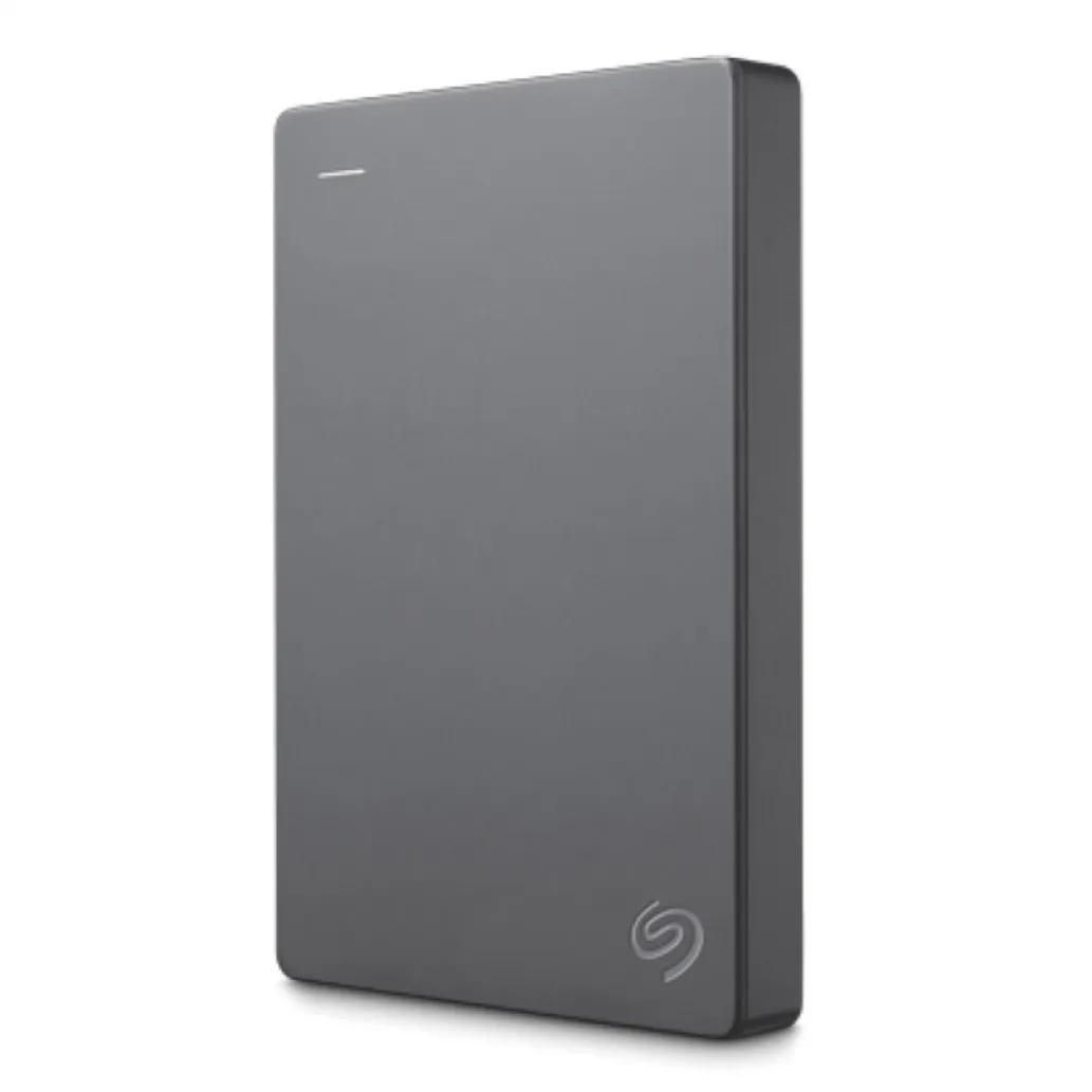 Prenosni disk 6,4cm (2,5") 5TB USB3.0 Seagate Basic Portable Prenosni disk 6,4cm (2,5") 5TB USB3.0 Seagate Basic Portable