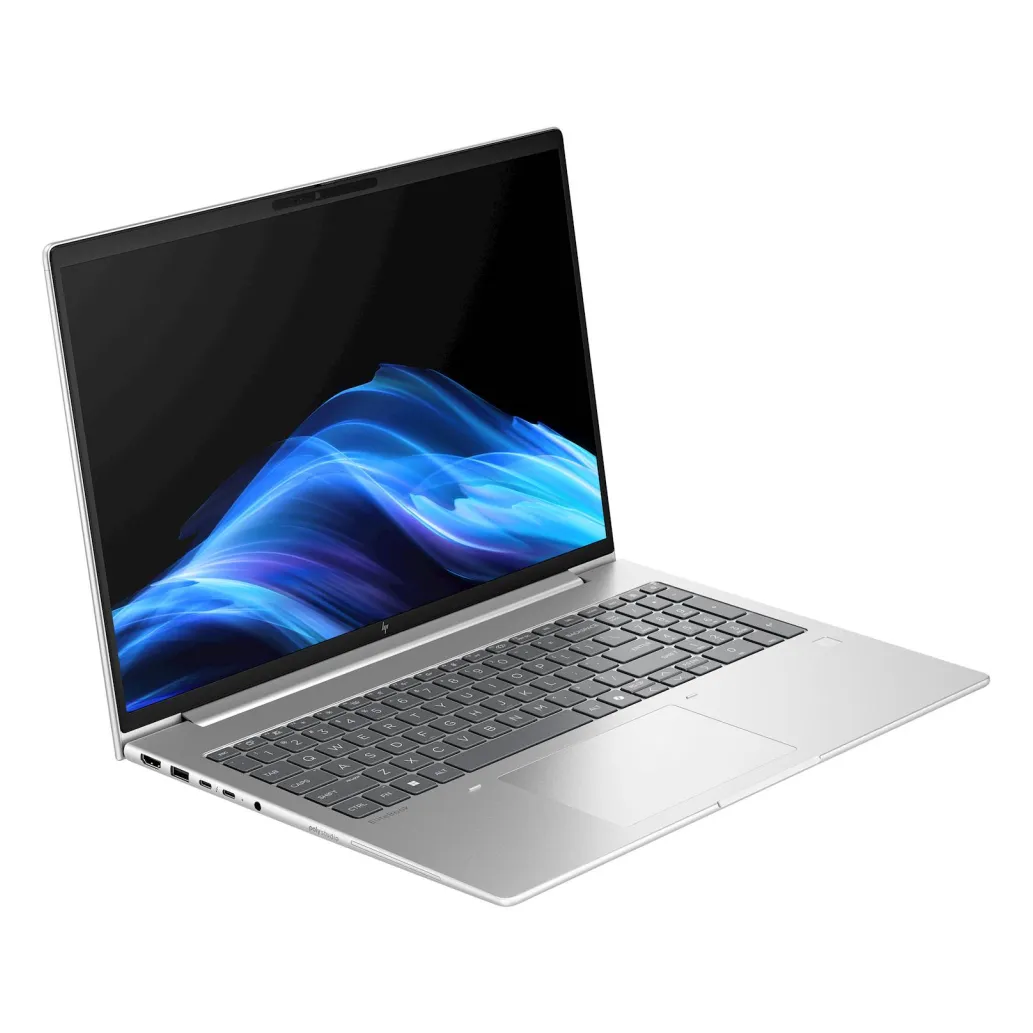 Prenosnik HP 40,64 cm (16,0") EliteBook 6 G1i 16 1920x1200 IPS 300nit Ultra 7-255U/16GB/SSD1TB/BL/FP/Intel Graphics/Win11Pro (AD4G4ET#BED) Prenosnik HP 40,64 cm (16,0") EliteBook 6 G1i 16 1920x1200 IPS 300nit Ultra 7-255U/16GB/SSD1TB/BL/FP/Intel Graphics/Win11Pro (AD4G4ET#BED)
