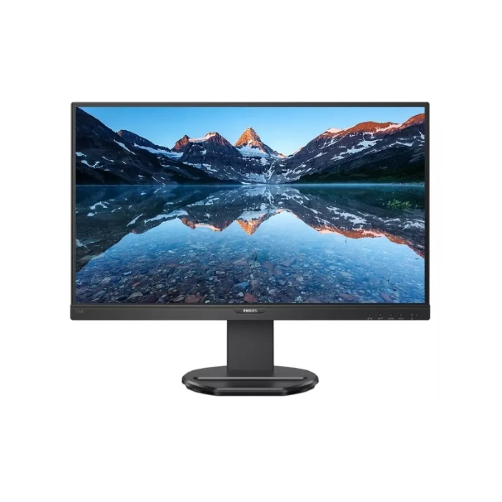 Monitor Philips 68,6 cm (27,0") 276B9 2560x1440 75Hz IPS 4ms HDMI DisplayPort USB-C 65W 4xUSB3.2 Pivot Zvočniki 3H sRGB114% AdaptiveSync Monitor Philips 68,6 cm (27,0") 276B9 2560x1440 75Hz IPS 4ms HDMI DisplayPort USB-C 65W 4xUSB3.2 Pivot Zvočniki 3H sRGB114% AdaptiveSync