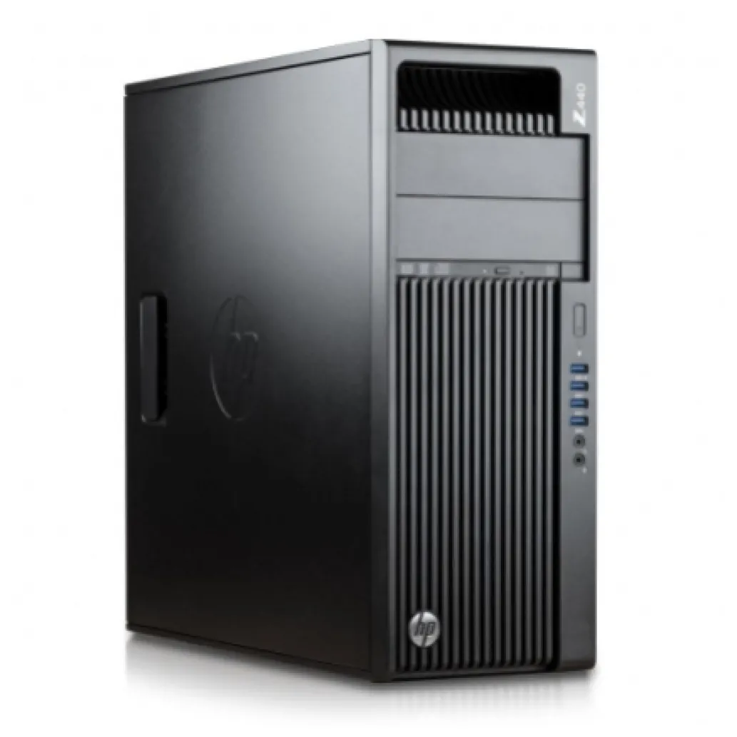 Del. Postaja RNW Z440 QC TWR HP/ Intel E5-1620v4/16GB/SDD256GB+HDD1TB/DVDRW/K2000/Win 10 Pro/A+ Del. Postaja RNW Z440 QC TWR HP/ Intel E5-1620v4/16GB/SDD256GB+HDD1TB/DVDRW/K2000/Win 10 Pro/A+