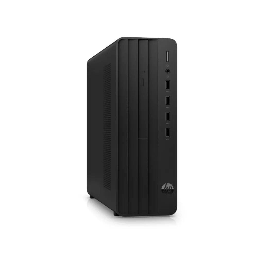 Računalnik HP SFF 290G9 i5-13500/H670/8GB/512GB/DVDRW/Intel 770 HDMI DP /RJ45/180W-85%/Win11Pro črna NP 936S5EA Računalnik HP SFF 290G9 i5-13500/H670/8GB/512GB/DVDRW/Intel 770 HDMI DP /RJ45/180W-85%/Win11Pro črna NP 936S5EA