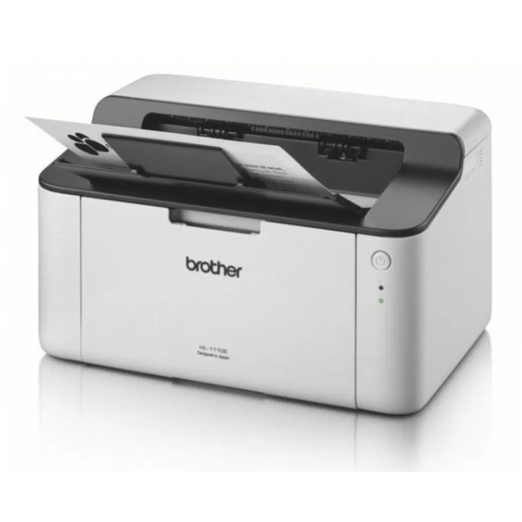 Tiskalnik Laserski Brother HL-L1110E A4/USB Tiskalnik Laserski Brother HL-L1110E A4/USB