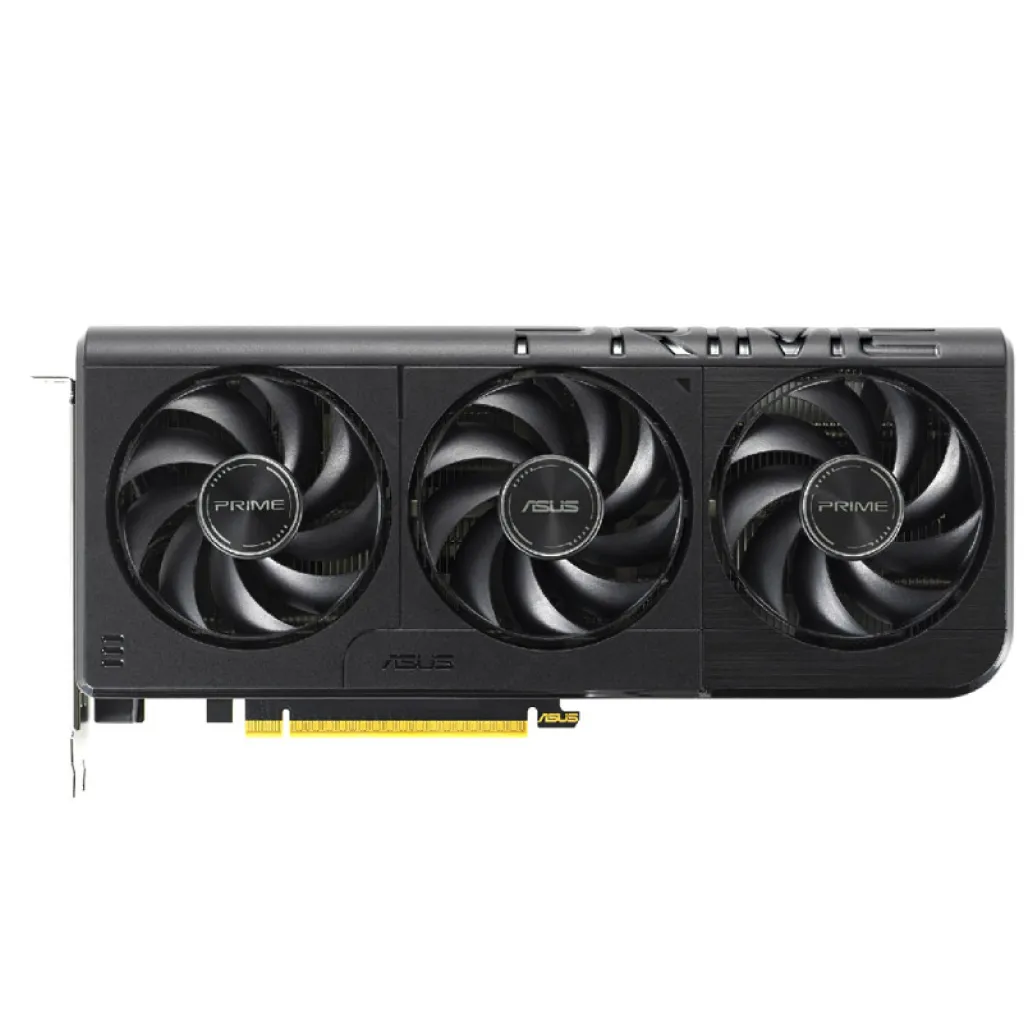 Grafična kartica ASUS Prime GeForce RTX 5050 OC, 8GB GDDR6, PCI-E 5.0 PRIME-RTX5050-O8G Grafična kartica ASUS Prime GeForce RTX 5050 OC, 8GB GDDR6, PCI-E 5.0 PRIME-RTX5050-O8G