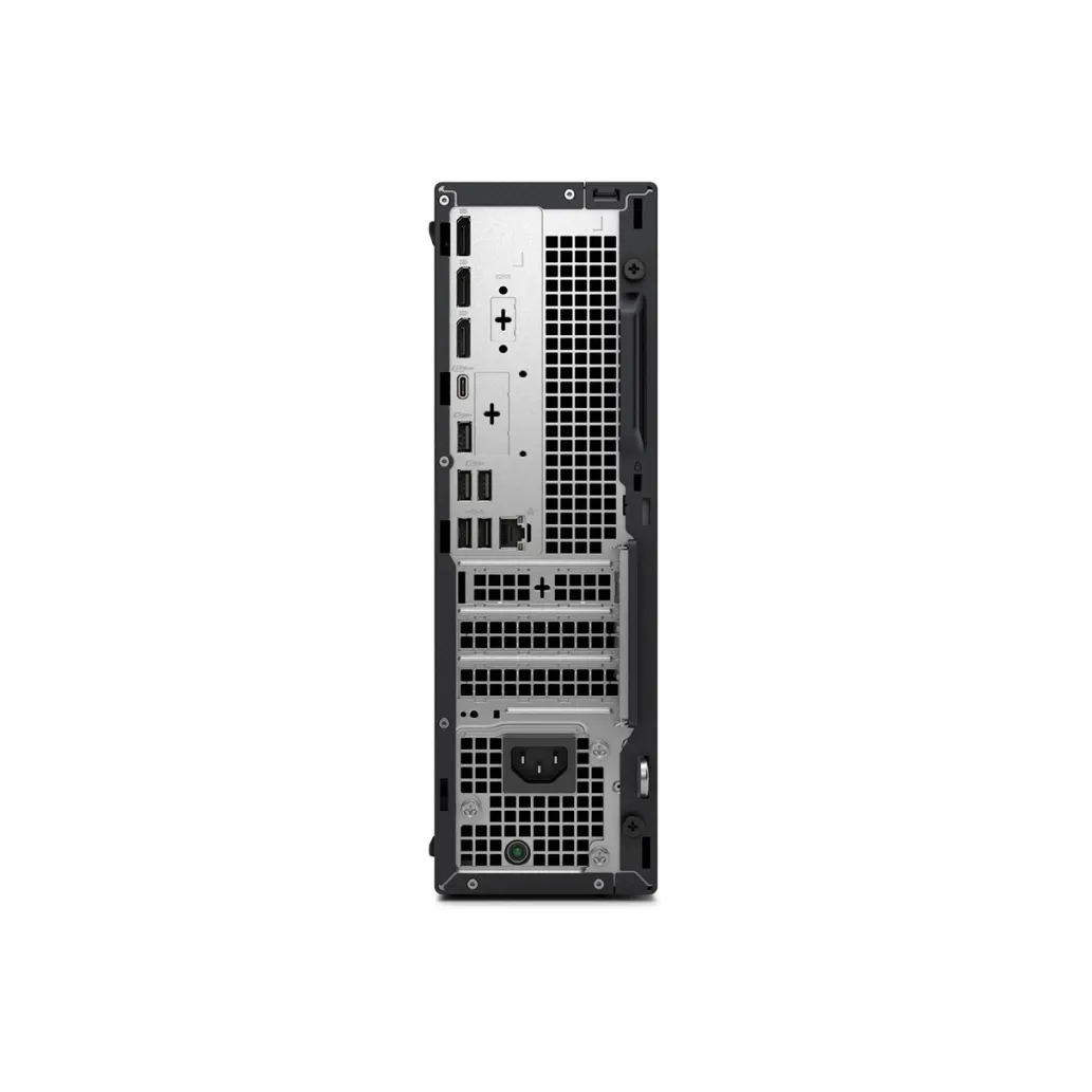 Računalnik Dell Slim Pro Plus Ultra 7-265/Q870/32GB/512GB/Intel grafika 3xDP /260W-80+/Win11Pro BTO108_QBS1250_EMEA Računalnik Dell Slim Pro Plus Ultra 7-265/Q870/32GB/512GB/Intel grafika 3xDP /260W-80+/Win11Pro BTO108_QBS1250_EMEA