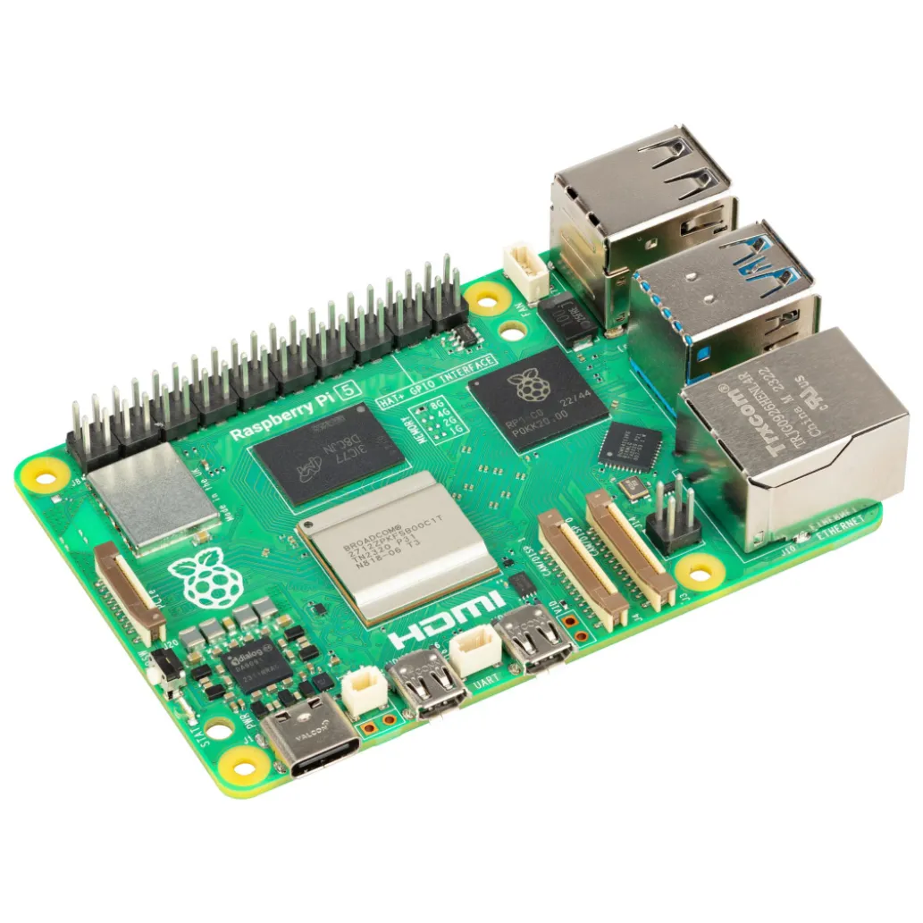Raspberry Pi 5 Raspberry Pi 5