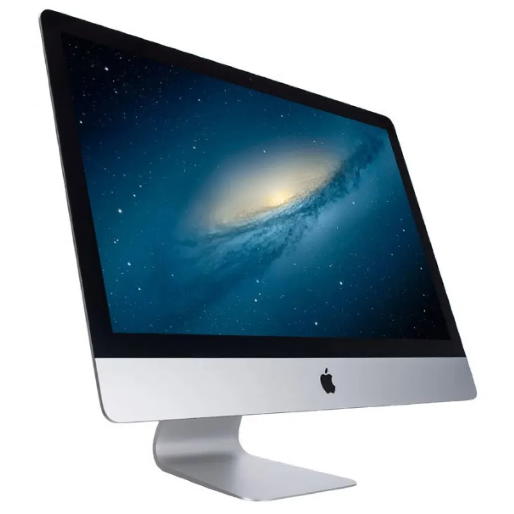 iMac AiO RNW 21.5" Late 2013 i5-4570S / 8GB / HDD1TB / WLAN / CAM / A+ iMac AiO RNW 21.5" Late 2013 i5-4570S / 8GB / HDD1TB / WLAN / CAM / A+