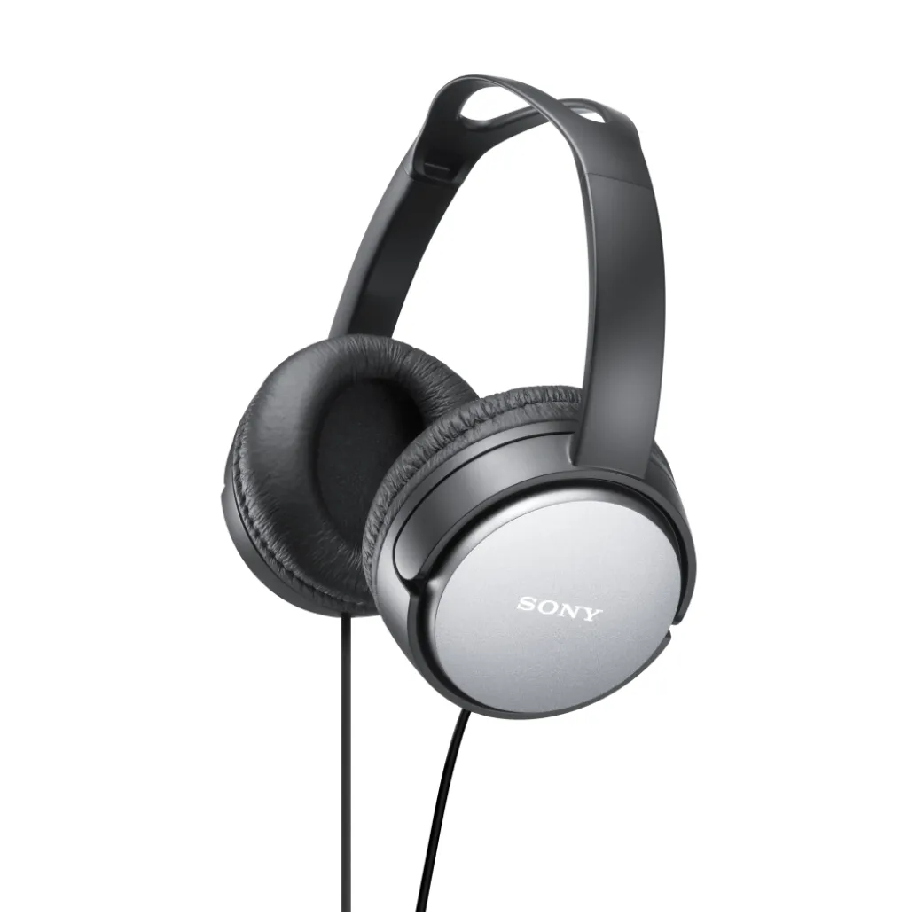Slušalke Sony 3.5 HiFi MDR-XD150 Slušalke Sony 3.5 HiFi MDR-XD150
