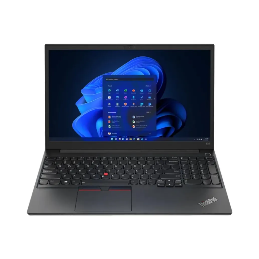 Prenosnik RNW Lenovo E15 G4 i5-1235U / 16GB / SSD512GB-NVMe / 15,6" 1920x1080 / WLAN / BT / CAM / W11P / SLO gravura / A+ (21E6) Prenosnik RNW Lenovo E15 G4 i5-1235U / 16GB / SSD512GB-NVMe / 15,6" 1920x1080 / WLAN / BT / CAM / W11P / SLO gravura / A+ (21E6)