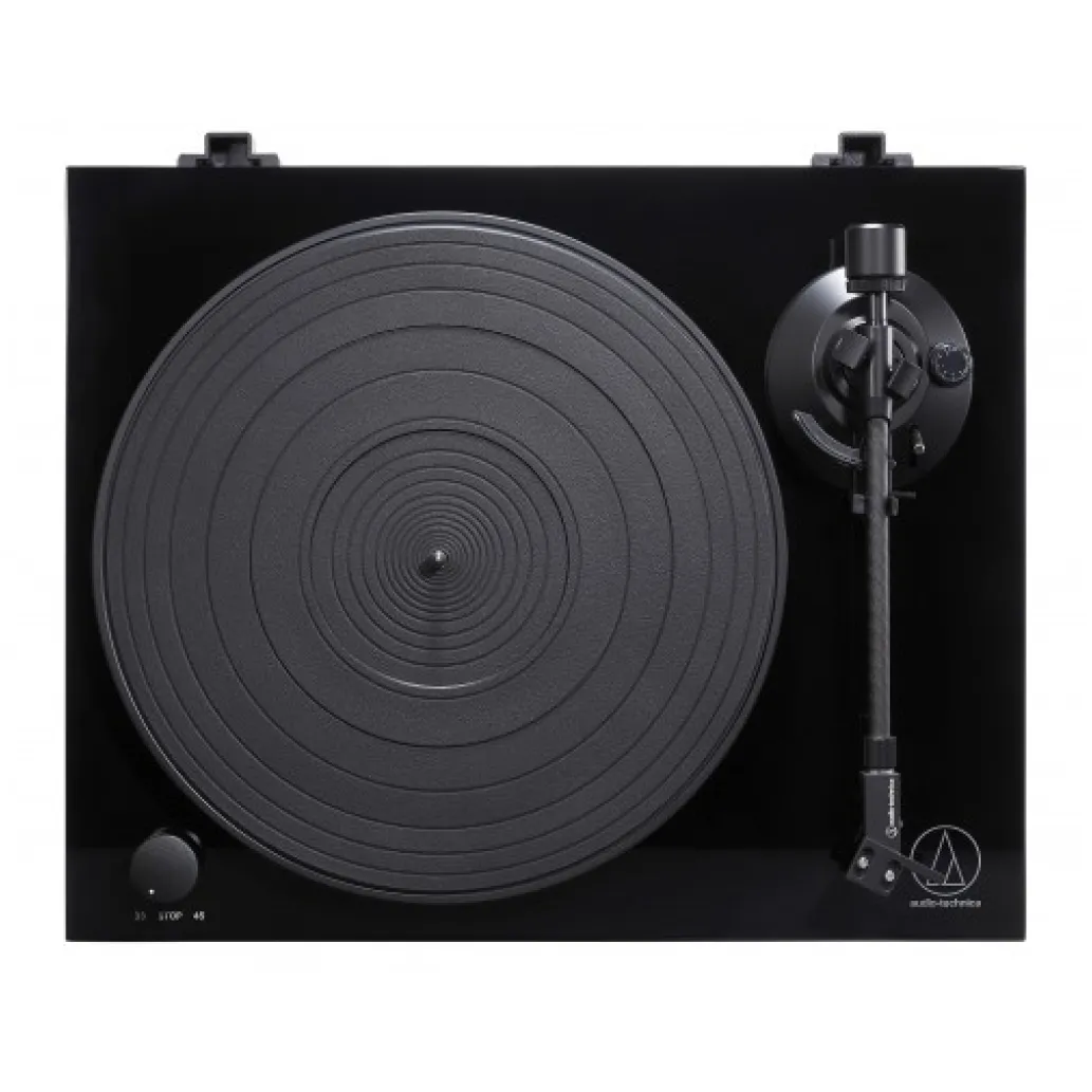 Gramofon Audio-Technica AT-LPW50PB Gramofon Audio-Technica AT-LPW50PB
