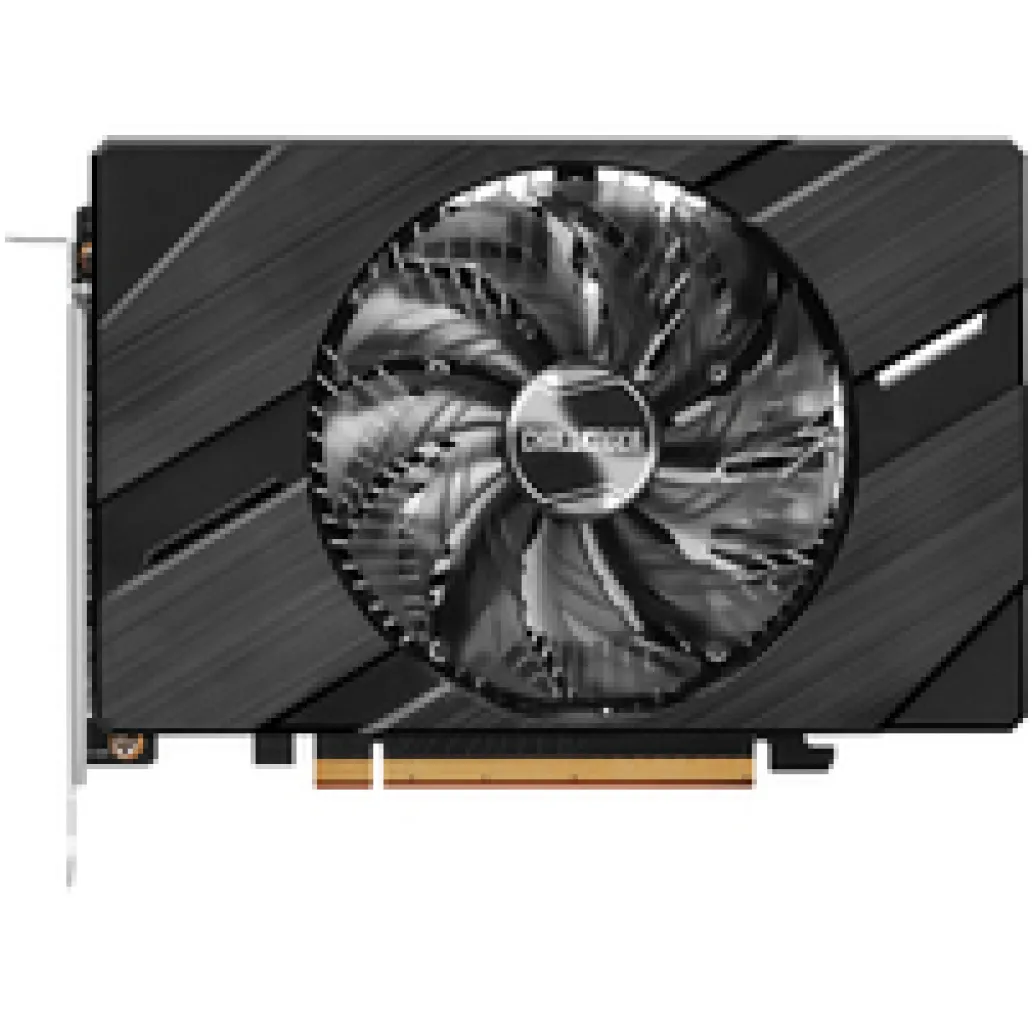 Grafična kartica Intel Arc A380 Asrock ITX - 6GB GDDR6 | 1xHDMI 2.0b 3xDisplayport 2.0 (A380 CLI 6GO) Grafična kartica Intel Arc A380 Asrock ITX - 6GB GDDR6 | 1xHDMI 2.0b 3xDisplayport 2.0 (A380 CLI 6GO)