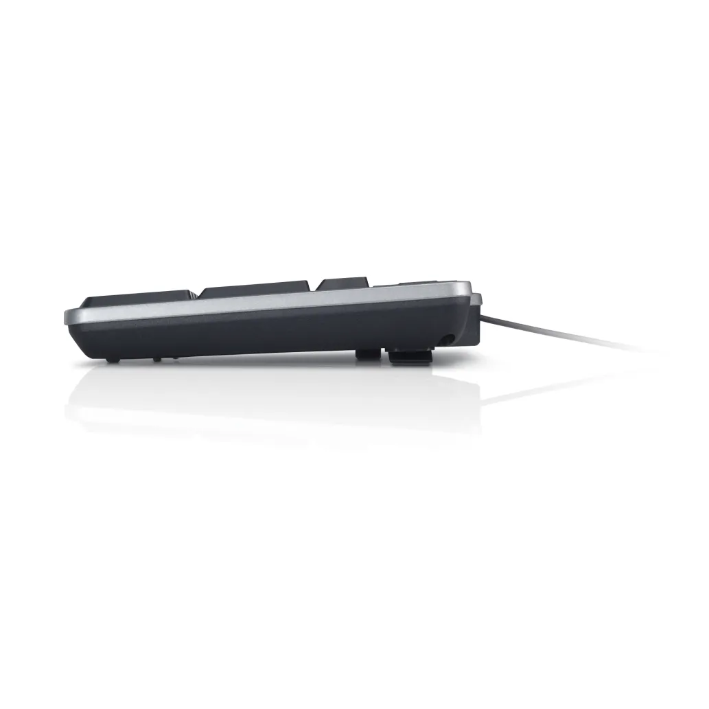 Tipkovnica Dell KB522 USB QWERTY US International Black Tipkovnica Dell KB522 USB QWERTY US International Black