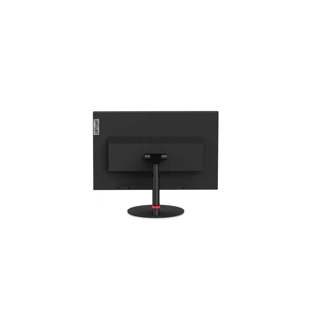 Monitor Lenovo 63,5 cm (25,0") T25d-10 1920x1200 IPS 4ms VGA HDMI DisplayPort 4xUSB3.1 Pivot sRGB99% Monitor Lenovo 63,5 cm (25,0") T25d-10 1920x1200 IPS 4ms VGA HDMI DisplayPort 4xUSB3.1 Pivot sRGB99%