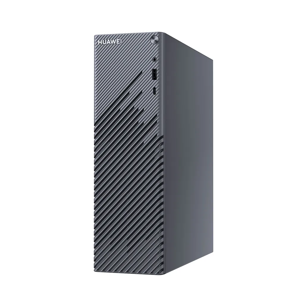 Računalnik Huawei SFF MateStation s R5-4600G/B550/8GB/256GB/AMD Radeon VGA HDMI USB-C/300W-85%/Win10Home siva 53011VYA-TAS Računalnik Huawei SFF MateStation s R5-4600G/B550/8GB/256GB/AMD Radeon VGA HDMI USB-C/300W-85%/Win10Home siva 53011VYA-TAS