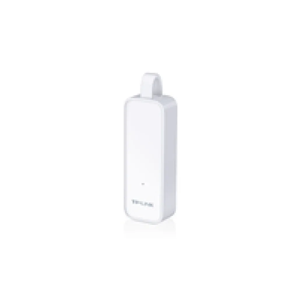 Mrežni adapter USB 3.0 => LAN RJ45 100/1000 TP-Link (UE300) Mrežni adapter USB 3.0 => LAN RJ45 100/1000 TP-Link (UE300)