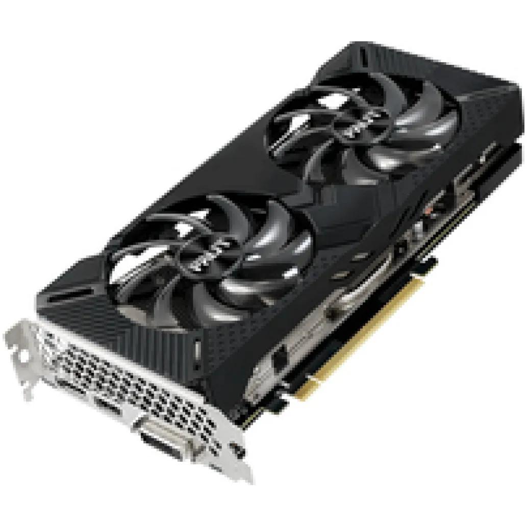 nVidia RTX2060 12GB GDDR6 Palit Dual DVI HDMI DisplayPort (NE62060018K9-1160C) nVidia RTX2060 12GB GDDR6 Palit Dual DVI HDMI DisplayPort (NE62060018K9-1160C)