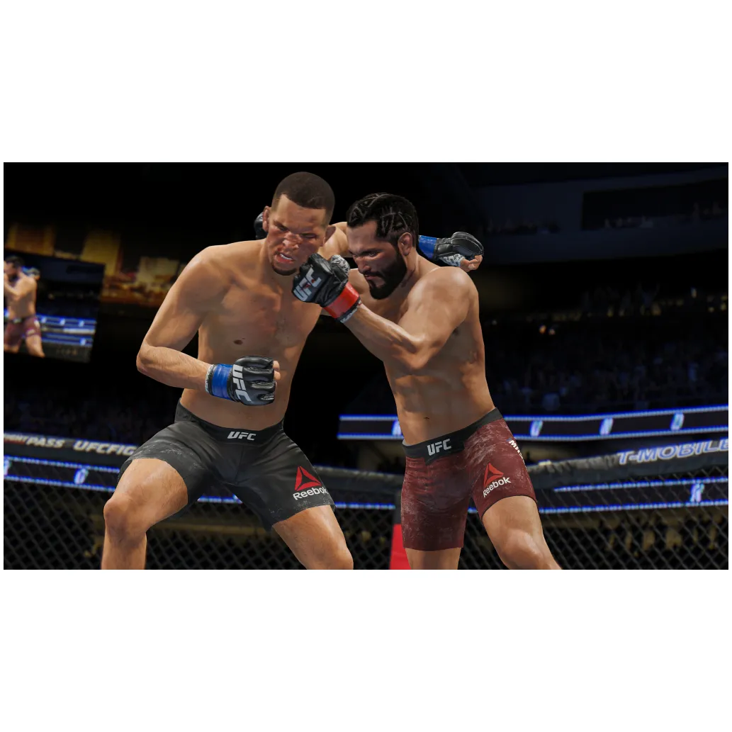 Igra za Xbox One/Series X UFC 4 Igra za Xbox One/Series X UFC 4