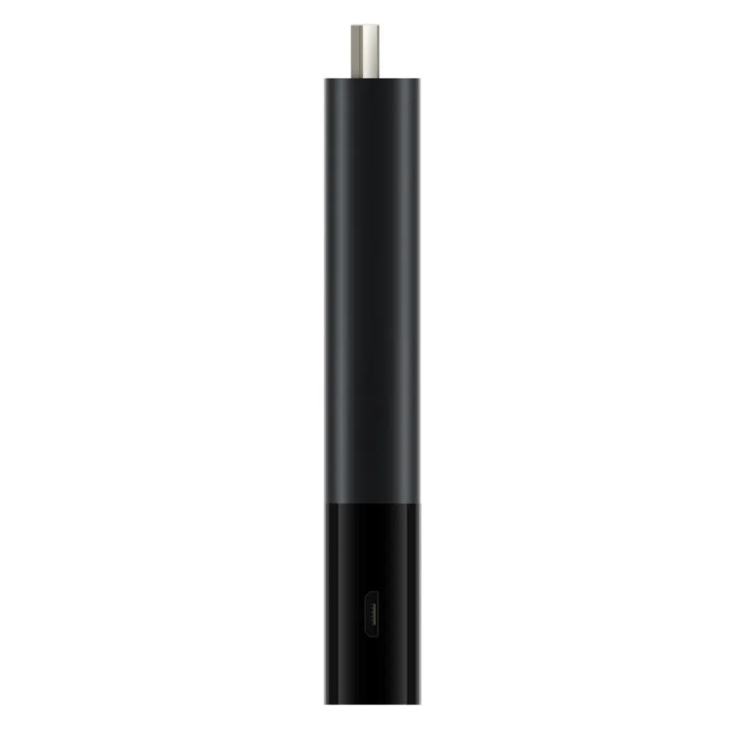 Multimedijski predvajalnik Xiaomi Mi TV Stick 4K EU - črn Multimedijski predvajalnik Xiaomi Mi TV Stick 4K EU - črn