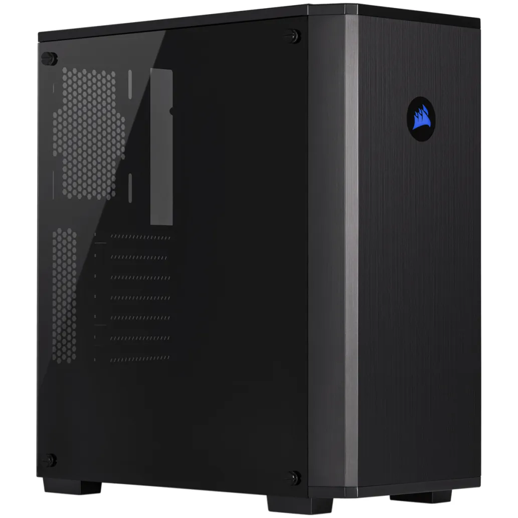 Ohišje CORSAIR Carbide 175R RGB - črn (CC-9011171-WW) Ohišje CORSAIR Carbide 175R RGB - črn (CC-9011171-WW)