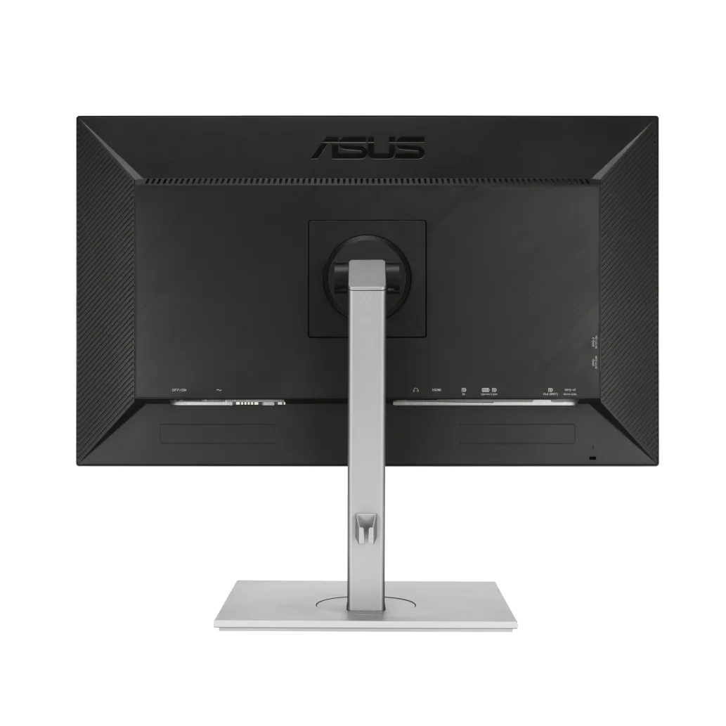Monitor Asus 68,6 cm (27,0") PA278CV 2560x1440 Grafika 75Hz IPS 5ms HDMI 2xDisplayPort USB-C 65W 4xUSB3.2 Pivot Zvočniki sRGB100% ProArt Monitor Asus 68,6 cm (27,0") PA278CV 2560x1440 Grafika 75Hz IPS 5ms HDMI 2xDisplayPort USB-C 65W 4xUSB3.2 Pivot Zvočniki sRGB100% ProArt