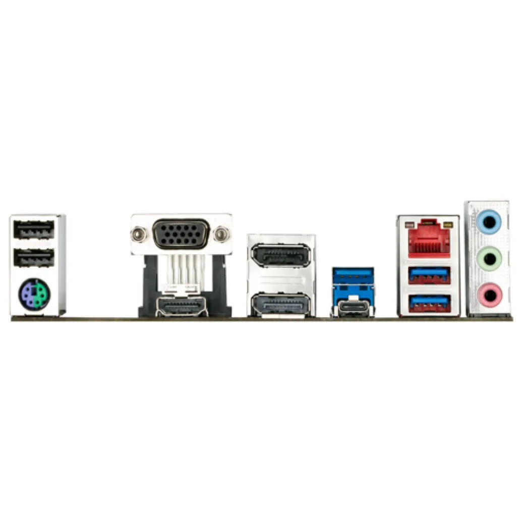 MB 1700 Gigabyte B660M DS3H DDR4/SATA3/USB3.2Gen2/VGA HDMI 2xDP mATX MB 1700 Gigabyte B660M DS3H DDR4/SATA3/USB3.2Gen2/VGA HDMI 2xDP mATX