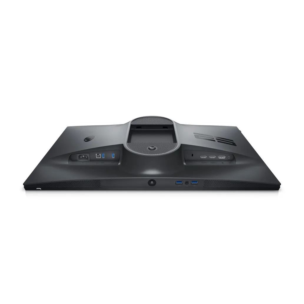 Monitor Dell 62,2 cm (24,5") AW2523HF 1920x1080 Gaming 360Hz Fast-IPS 0,5ms 2xHDMI HDMI DisplayPort 4xUSB3.2 Pivot 3H sRGB99% FreeSync Premium Alienware Monitor Dell 62,2 cm (24,5") AW2523HF 1920x1080 Gaming 360Hz Fast-IPS 0,5ms 2xHDMI HDMI DisplayPort 4xUSB3.2 Pivot 3H sRGB99% FreeSync Premium Alienware