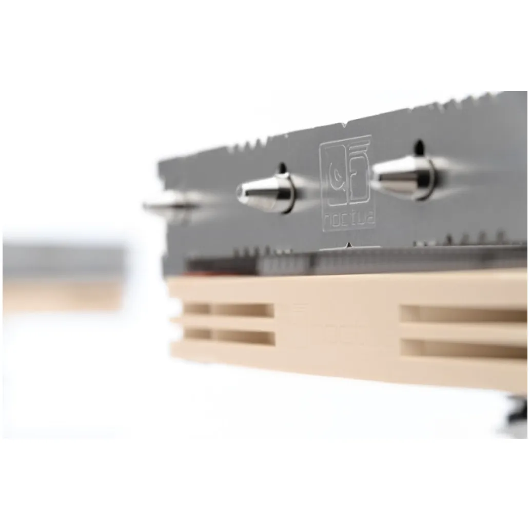 Hladilnik Intel/AMD Noctua NH-L12S 16.8 - 23.9 dB(A) - nizko profilni Hladilnik Intel/AMD Noctua NH-L12S 16.8 - 23.9 dB(A) - nizko profilni