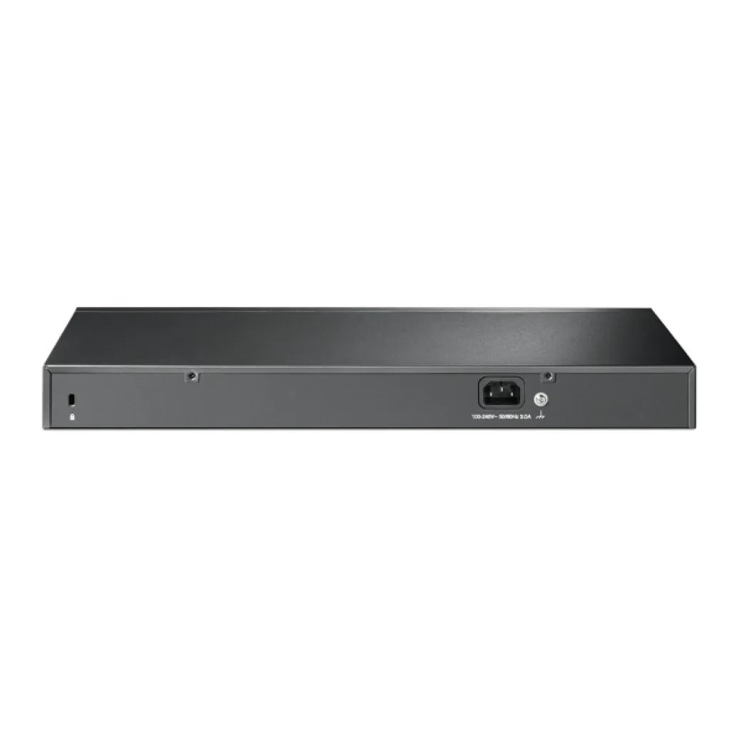 STIKALO 16-PORT TP-Link Easy Smart JetStream 100/1000 PoE+ (TL-SG1218MPE) STIKALO 16-PORT TP-Link Easy Smart JetStream 100/1000 PoE+ (TL-SG1218MPE)