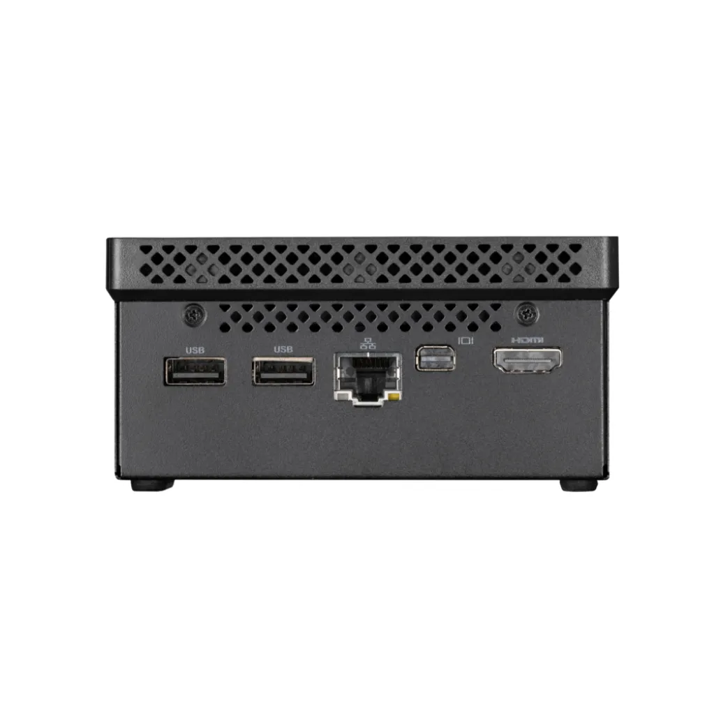 Računalnik BB Gigabyte BRIX Intel Pentium N6005 mDP HDMI USB-C 2.5" HDD/SSD WiFi/Bluetooth (GB-BMPD-6005) Računalnik BB Gigabyte BRIX Intel Pentium N6005 mDP HDMI USB-C 2.5" HDD/SSD WiFi/Bluetooth (GB-BMPD-6005)