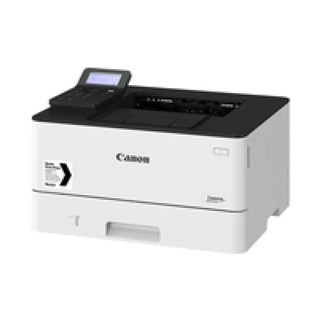 Tiskalnik Laserski Canon i-SENSYS LBP223dw SFP A4/tiskanje/Duplex/LAN/Wifi Tiskalnik Laserski Canon i-SENSYS LBP223dw SFP A4/tiskanje/Duplex/LAN/Wifi