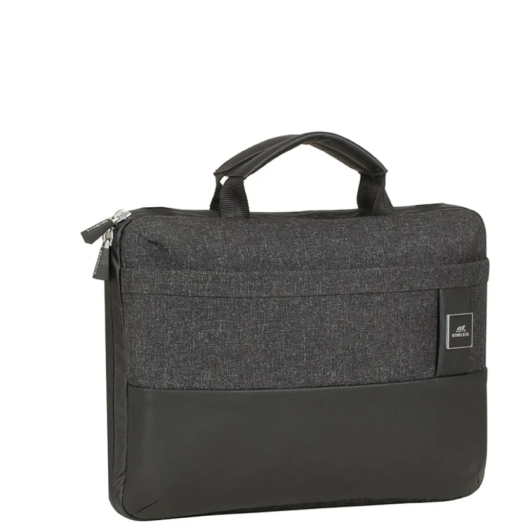 Torba za notesnik 33,8 cm (13,3″) RivaCase črna (8823 BLACK) Torba za notesnik 33,8 cm (13,3″) RivaCase črna (8823 BLACK)