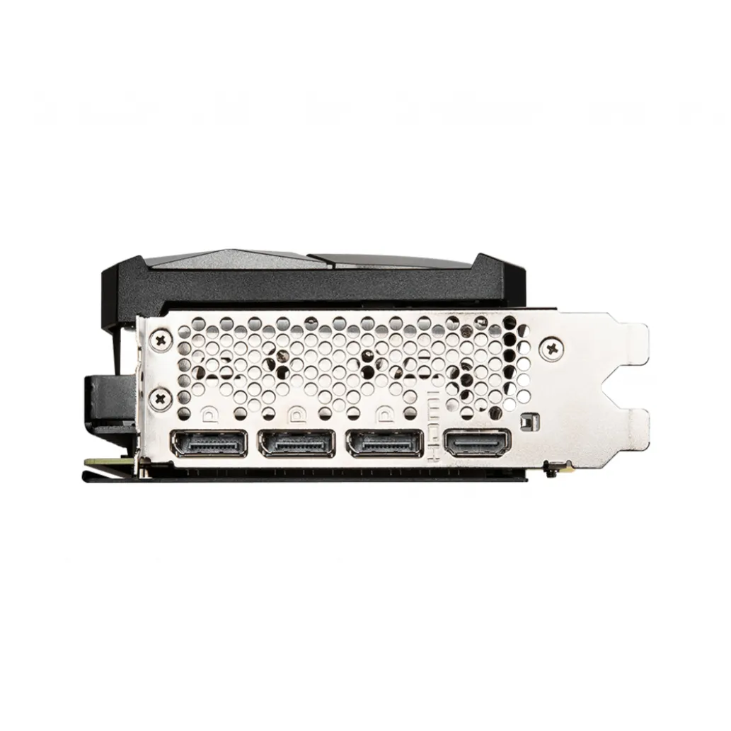 nVidia RTX3080Ti 12GB GDDR6X 384bit MSI VENTUS 3X 1xHDMI 2.1 3xDisplayPort 1.4a nVidia RTX3080Ti 12GB GDDR6X 384bit MSI VENTUS 3X 1xHDMI 2.1 3xDisplayPort 1.4a