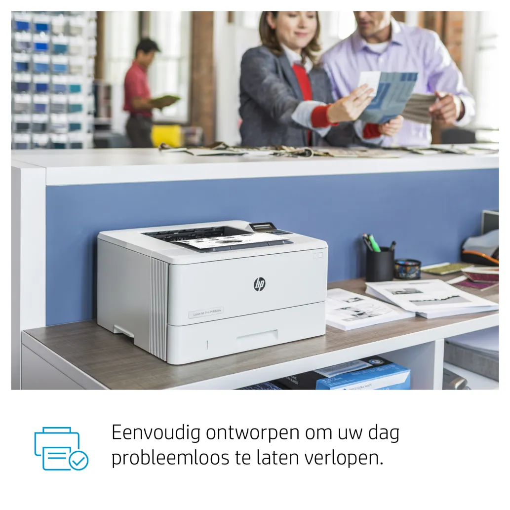 Tiskalnik Laserski HP LaserJet M404n A4/Mono/LAN Tiskalnik Laserski HP LaserJet M404n A4/Mono/LAN