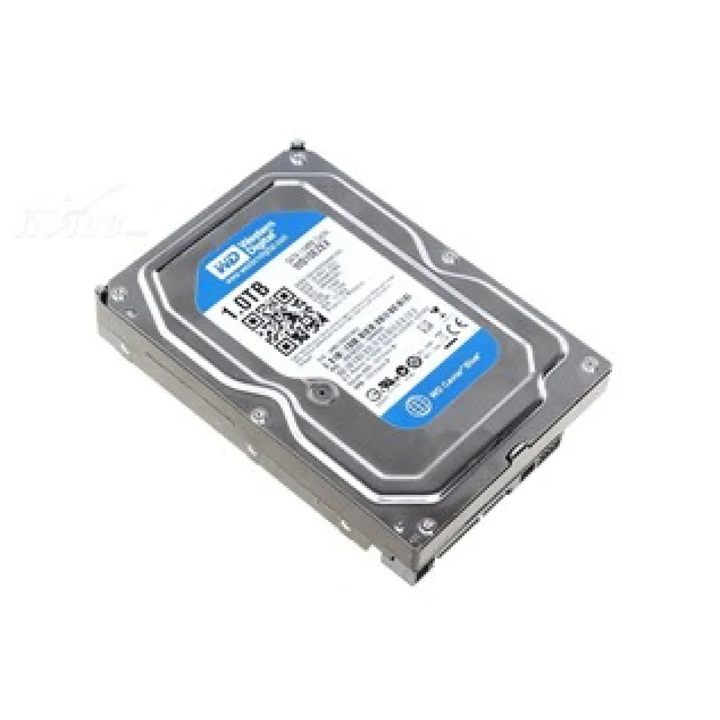 Trdi disk 1TB SATA3 WD10EZEX 6Gb/s 64Mb Blue 7.200 Trdi disk 1TB SATA3 WD10EZEX 6Gb/s 64Mb Blue 7.200