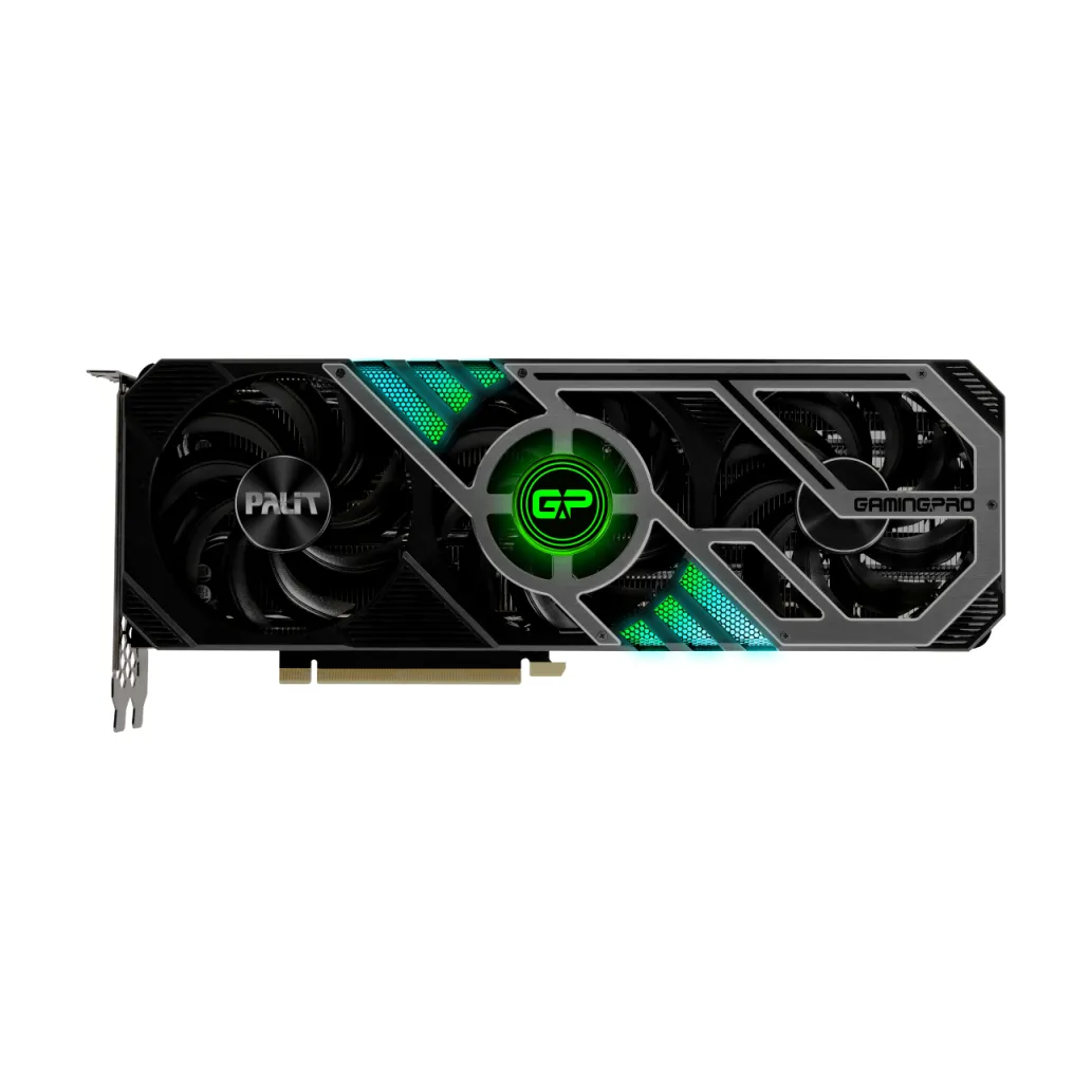 Palit rtx 3070 gamingpro 8gb - komponentko