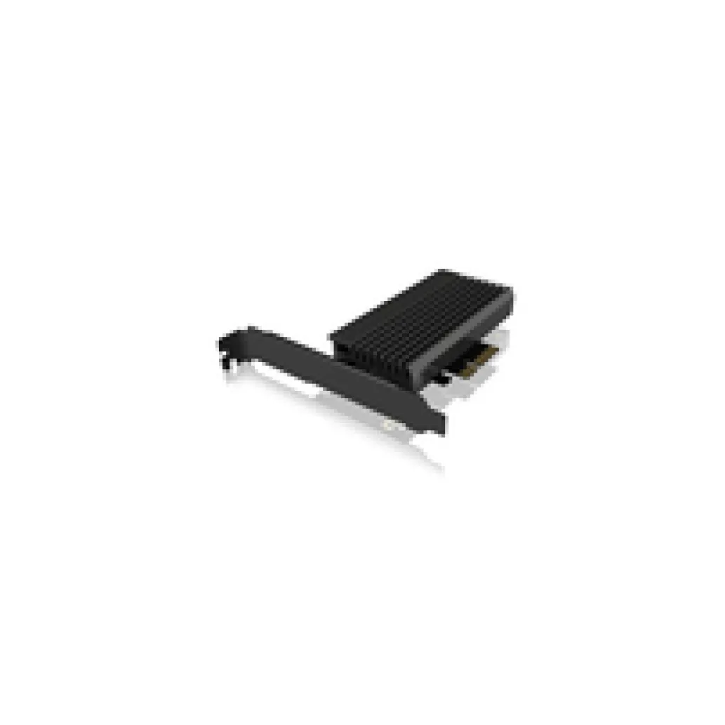 Adapter za vgradnjo SSD M.2 => PCI Express 3.0 x4 (NVMe SSD podpora) IB-PCI214M2-HSL Adapter za vgradnjo SSD M.2 => PCI Express 3.0 x4 (NVMe SSD podpora) IB-PCI214M2-HSL