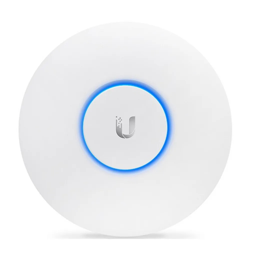 Dostopna točka Ubiquiti UniFi WiFi5 802.11ac AC1300 1300Mbit/s 2xRJ45 MIMO PoE 3x notranja antena (UAP-AC-PRO-EU) Dostopna točka Ubiquiti UniFi WiFi5 802.11ac AC1300 1300Mbit/s 2xRJ45 MIMO PoE 3x notranja antena (UAP-AC-PRO-EU)