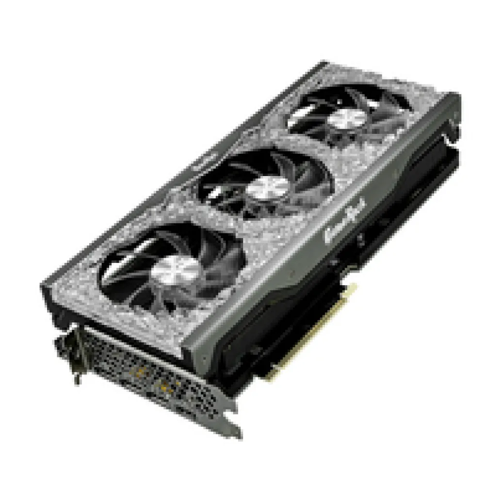 nVidia RTX3070Ti 8GB GDDR6X Palit GameRock 1xHDMI 2.1 3xDisplayPort 1.4a (NED307T019P2-1047G) nVidia RTX3070Ti 8GB GDDR6X Palit GameRock 1xHDMI 2.1 3xDisplayPort 1.4a (NED307T019P2-1047G)