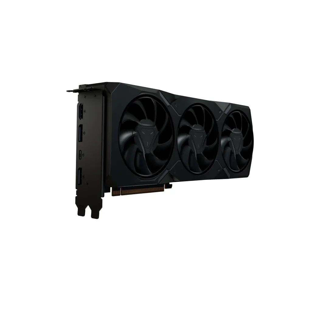 Grafična kartica AMD RX 7900XT Sapphire Gaming OC - 20GB GDDR6 | 2xHDMI 2.1a 2xDisplayport 1.4a (21323-01-20G) Grafična kartica AMD RX 7900XT Sapphire Gaming OC - 20GB GDDR6 | 2xHDMI 2.1a 2xDisplayport 1.4a (21323-01-20G)